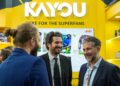 Kayou expande ecossistema pan-entretenimento na Europa: parceria e estratégia localizada