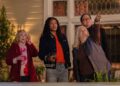 Keke Palmer é um peixe fora d'água na série de comédia de terror baseada no filme cult 'The' Burbs '