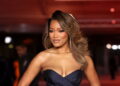 Keke Palmer fala sobre como evitar o esgotamento profissional como mãe trabalhadora