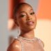 Keke Palmer reflete sobre como ela equilibra a maternidade e a carreira de atriz