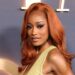Keke Palmer revela uma opinião interessante sobre como viver com um parceiro - e a Internet tem *pensamentos*