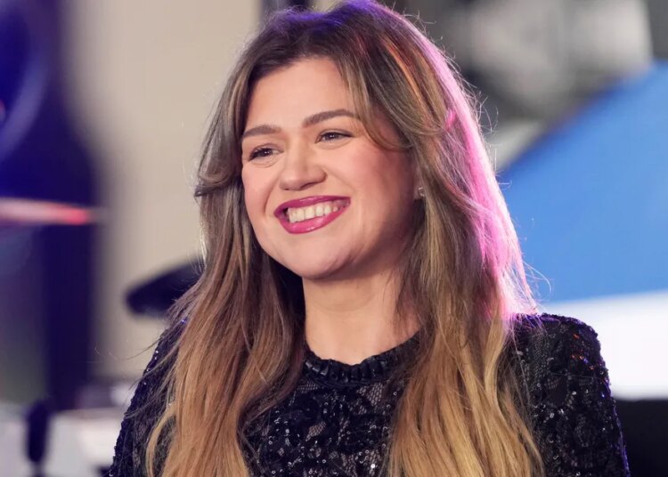 Kelly Clarkson deixou muitos espectadores muito tristes