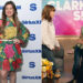 Kelly Clarkson diz que foi uma ‘decisão fácil para uma mãe’ encerrar o talk show e passar tempo com seus dois filhos