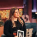 Kelly Clarkson está encerrando seu programa na NBC?