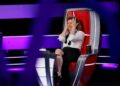 Kelly Clarkson revela momentos surpreendentes das audições às cegas da 29ª temporada de 'The Voice'
