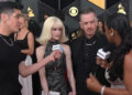 Kelly Osbourne revela como ela mantém vivo o espírito do falecido pai Ozzy Osbourne antes do tributo ao Grammy