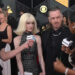 Kelly Osbourne revela como ela mantém vivo o espírito do falecido pai Ozzy Osbourne antes do tributo ao Grammy