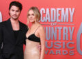 Kelsea Ballerini sugere problemas de infidelidade com ex Chase Stokes