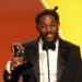 Kendrick Lamar quebra recorde do Grammy de maior número de vitórias de um rapper