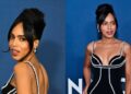 Kerry Washington estiliza Georges Hobeika para honras criativas da NAACP