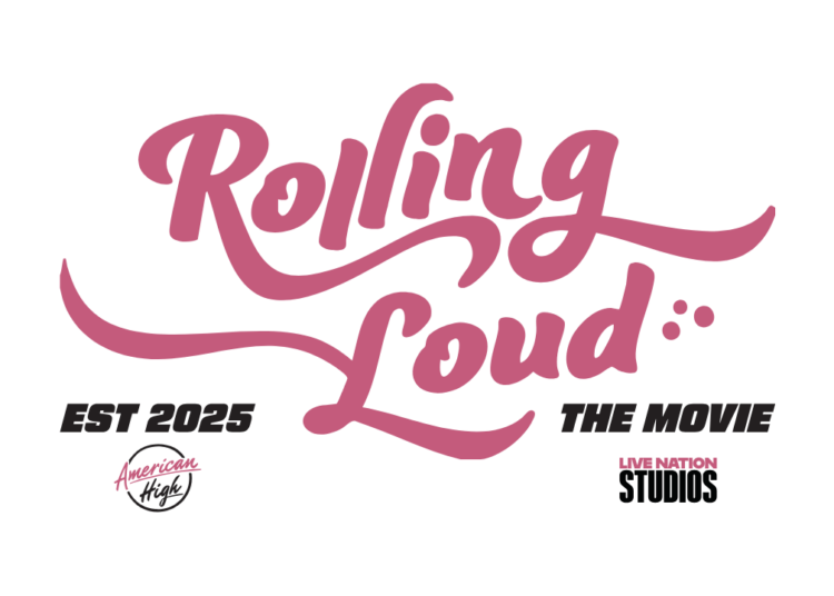 Ketchup Entertainment adquire direitos de distribuição doméstica do longa-metragem “Rolling Loud” produzido pela Live Nation Studios