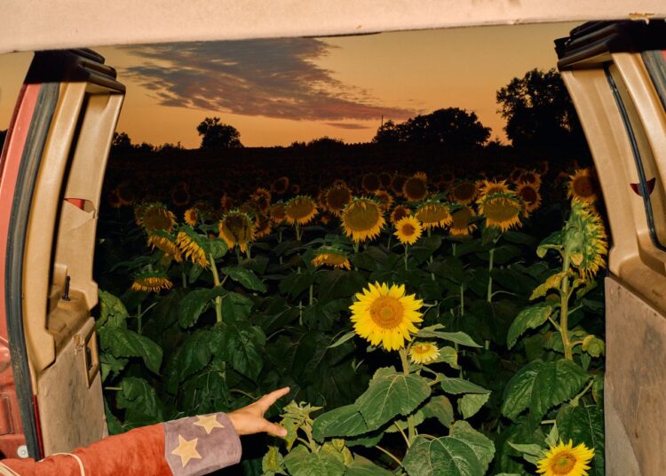 Kevin Morby anuncia álbum e turnê, compartilha vídeo da nova música “Javelin”