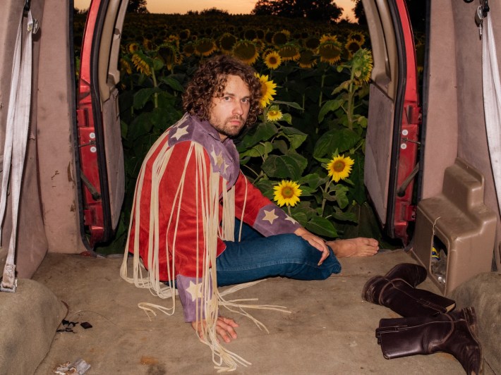 Kevin Morby anuncia novo álbum ‘Little Wide Open’