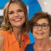 Khloé Kardashian e J-Lo lideram o apoio de celebridades enquanto Savannah Guthrie implora por provas de que a mãe desaparecida está viva