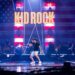 Kid Rock apresenta nova versão de “'Til You Can't”, de Cody Johnson, no All-American Halftime Show do Turning Point USA