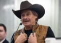 Kid Rock foi ferozmente perseguido por ‘comprar suas próprias músicas’ – Celebrity News – Entretenimento