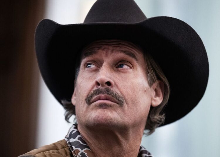 Kid Rock ‘não recua’ apesar da zombaria do show do intervalo – Celebrity News – Entretenimento
