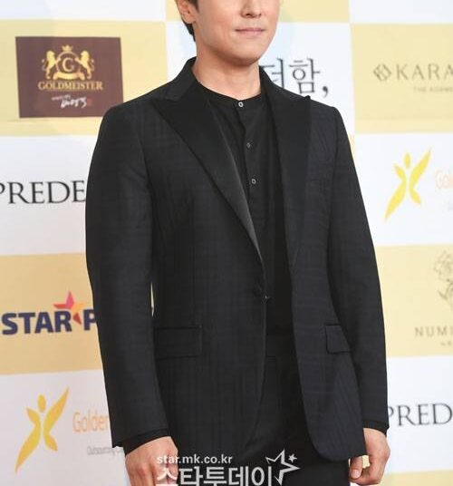 Kim Dong-wan expressa preocupação com o fato de não-celebridades serem mostradas correndo riscos na TV