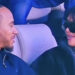 Kim Kardashian e Lewis Hamilton lançam romance difícil no Super Bowl 2026