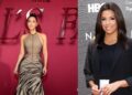 Kim Kardashian estrelará ao lado deste rapper icônico no filme de Eva Longoria