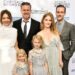 Kimberly Van Der Beek se lembra de James Van Der Beek e Eric Dane após suas mortes recentes