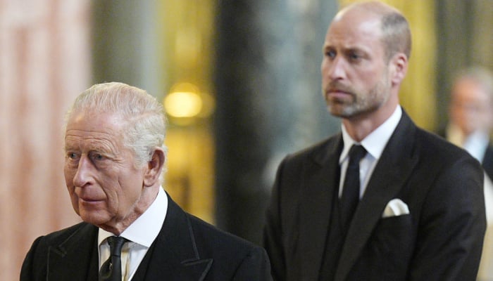 King Charles, Prince William join forces to protect ‘terrified’ royal family