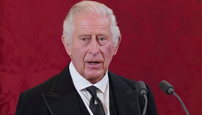 King Charles public address on cards as ‘do more’ calls grow
