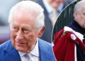 King Charles receives new calls for Andrew action as royals make key error