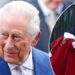 King Charles receives new calls for Andrew action as royals make key error