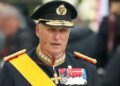 King hospitalized in Spain, royal family confirms