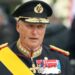 King hospitalized in Spain, royal family confirms