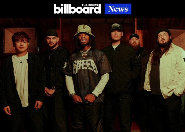 Knocked Loose, Denzel Curry lança novo single “Hive Mind”
