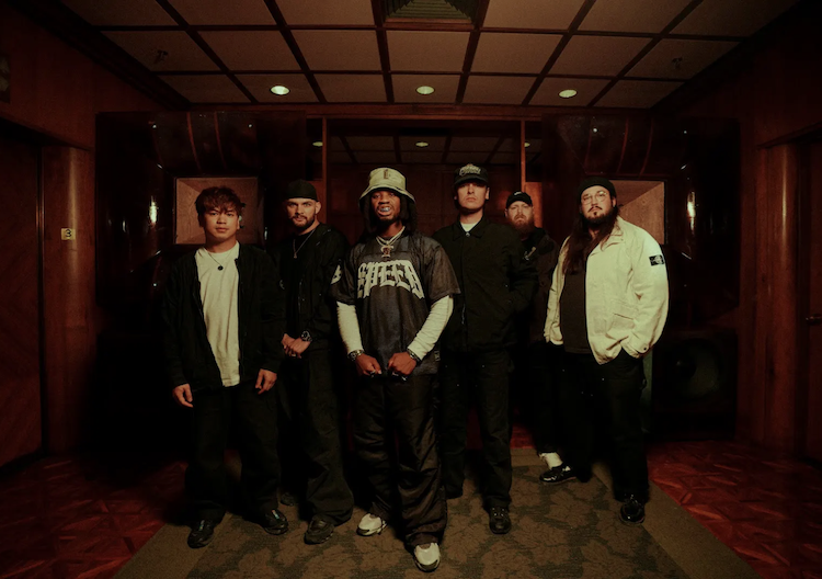 Knocked Loose lança novo videoclipe para ‘Hive Mind’