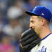 Kris Bubic comenta sobre estreia no treinamento de primavera do Kansas City Royals