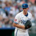 Kris Bubic, do Kansas City Royals, recebe atualização de contrato antes da temporada da MLB
