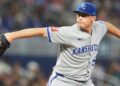 Kris Bubic, do Royals, vence caso de arbitragem; Eric Lauer perde