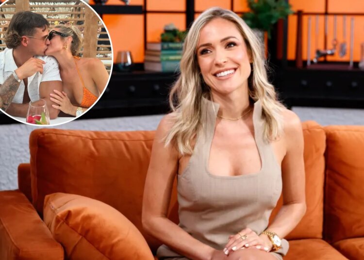 Kristin Cavallari revela regra estrita de namoro de 6 meses que ela segue após erros de relacionamento anteriores