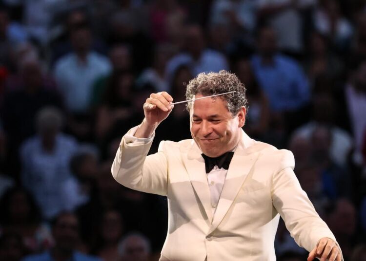 LA Phil anuncia temporada de verão 2026 no Hollywood Bowl