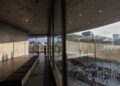 LACMA divulga data de abertura das novas Galerias David Geffen