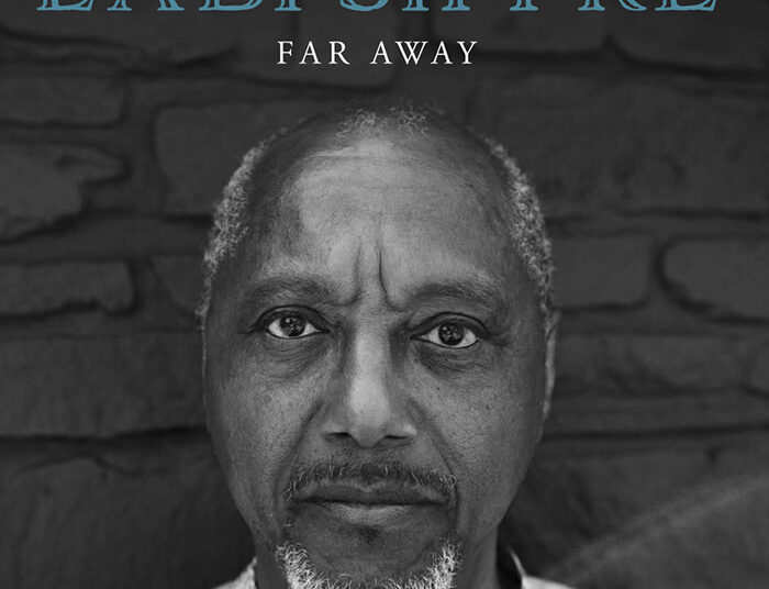 Labi Siffre anuncia novo álbum, apresenta performance rara