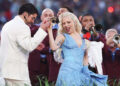 Lady Gaga 'não teria perdido' a chance de se juntar ao Bad Bunny durante o show do intervalo 'para o mundo'