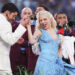 Lady Gaga 'não teria perdido' a chance de se juntar ao Bad Bunny durante o show do intervalo 'para o mundo'