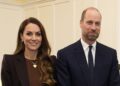 'Lamentável': Novos detalhes chocantes surgem da suposta briga do Príncipe William e do Príncipe Harry em 2019, enquanto o autor real faz comentários reveladores
