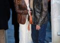 Lana Del Rey dá uma rara visão da vida com o marido, guia turístico de jacarés, Jeremy Dufrene, enquanto ela provoca o novo vídeo