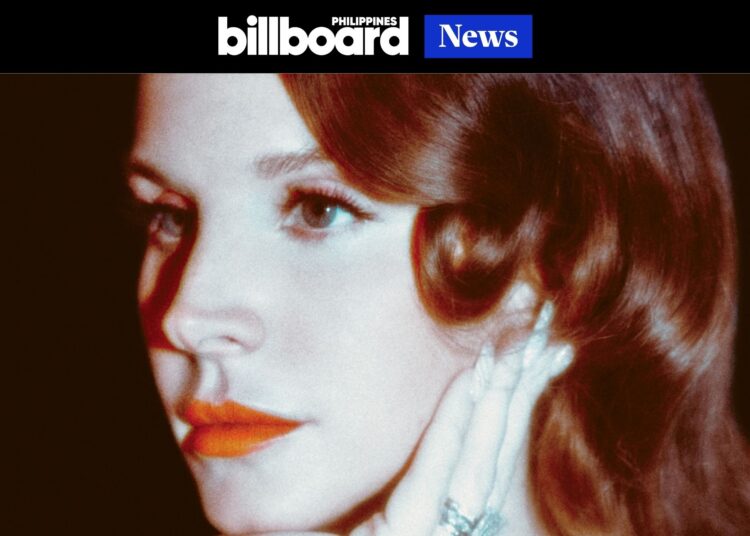 Lana Del Rey (finalmente) anuncia novo single e provoca lançamento de álbum