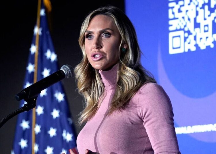 Lara Trump compartilha uma perda dolorosa da qual ela ‘nunca se curará’ – Celebrity News – Entretenimento