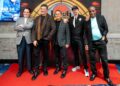 Laugh Factory dá outra chance na Las Vegas Strip