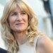 Laura Dern conta o motivo pelo qual foi rejeitada para papéis ‘150 vezes’