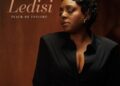 Ledisi lança nova música “Teach Me Tonight” – novas músicas de R&B, músicas e entrevistas