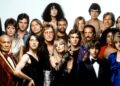 Leitores: Identifique 20 celebridades da década de 1970